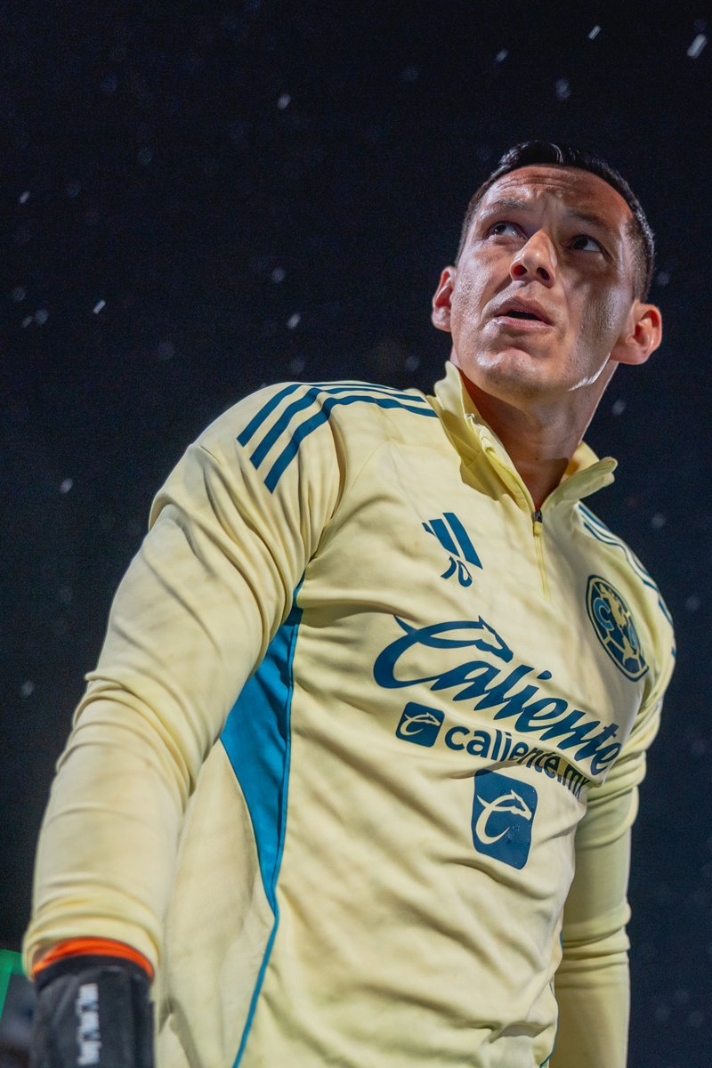 Club América tweet media