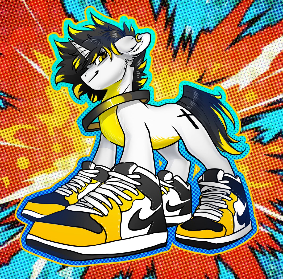 🌹 VOID (Opal Acorn) ✈️ EFNW2026✨ tweet media