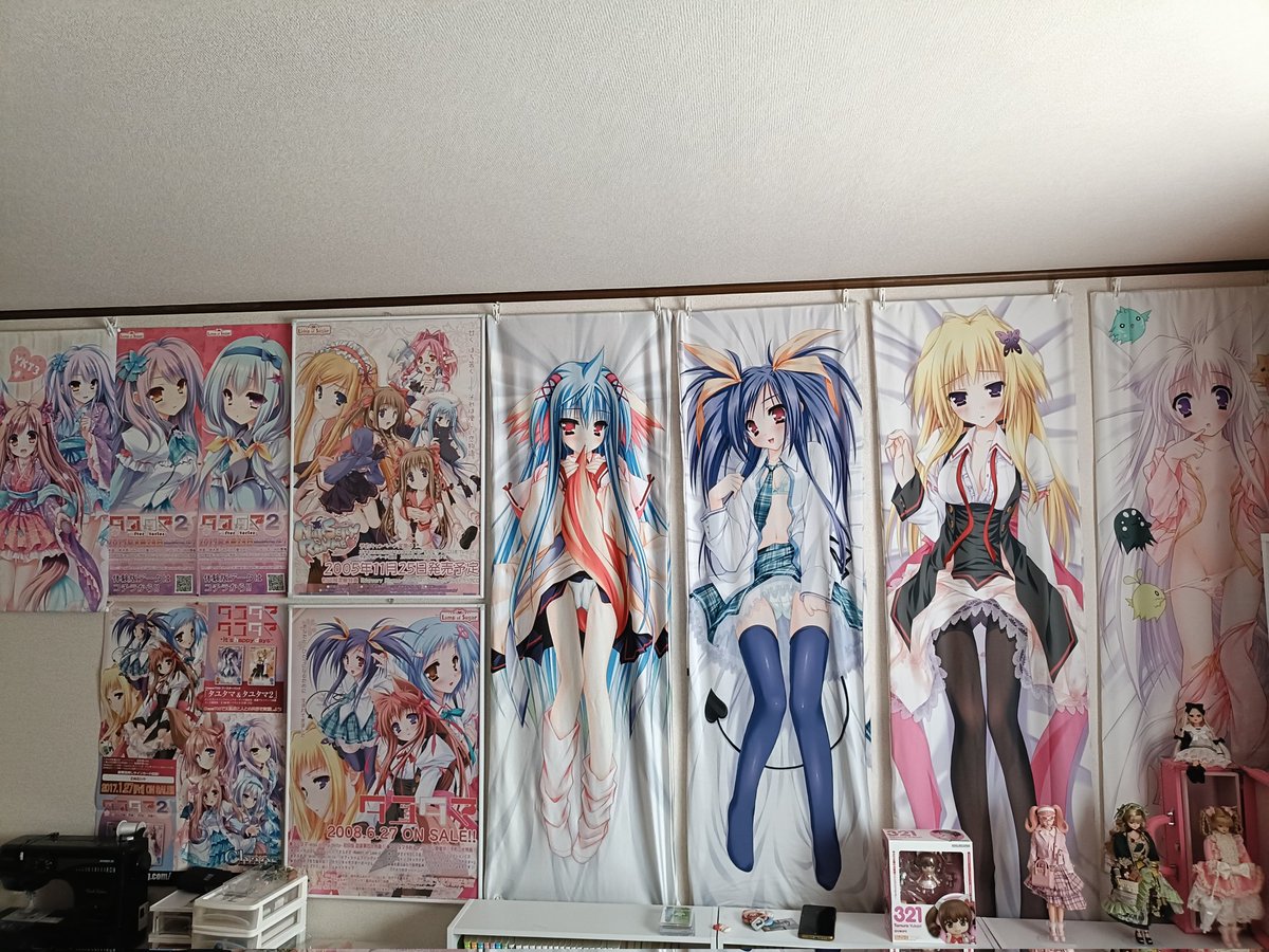 猫拳(ねこぱんち) tweet media