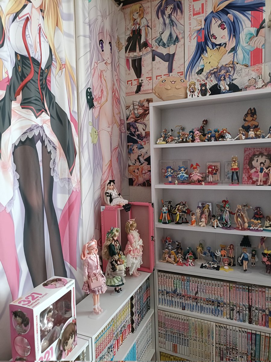 猫拳(ねこぱんち) tweet media