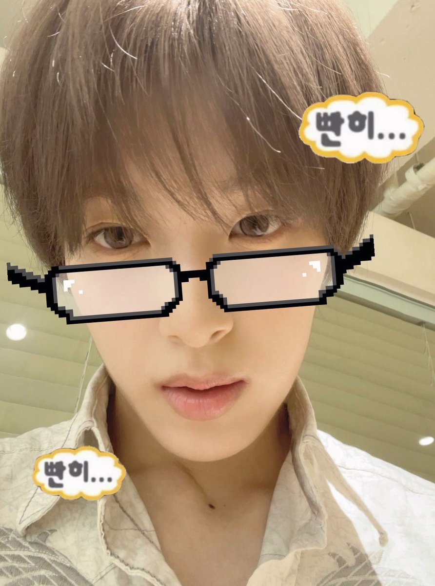 빱 tweet media