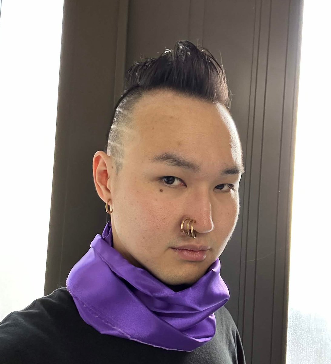 きいち tweet media