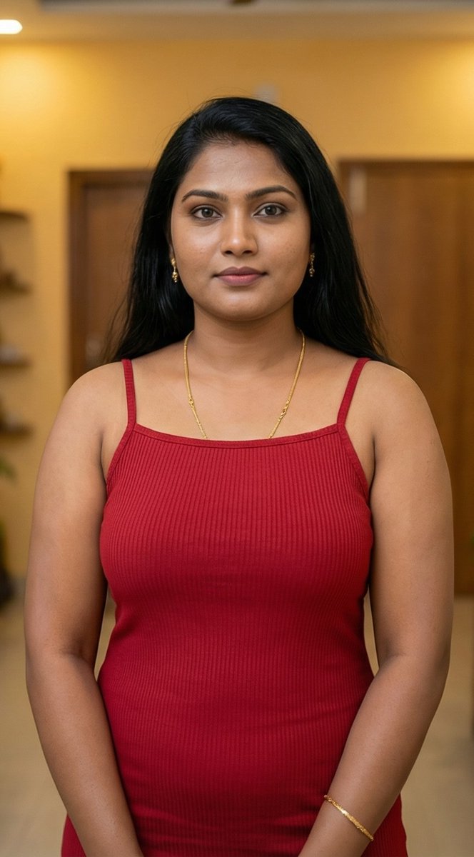 Geetha Miss Chennai tweet media