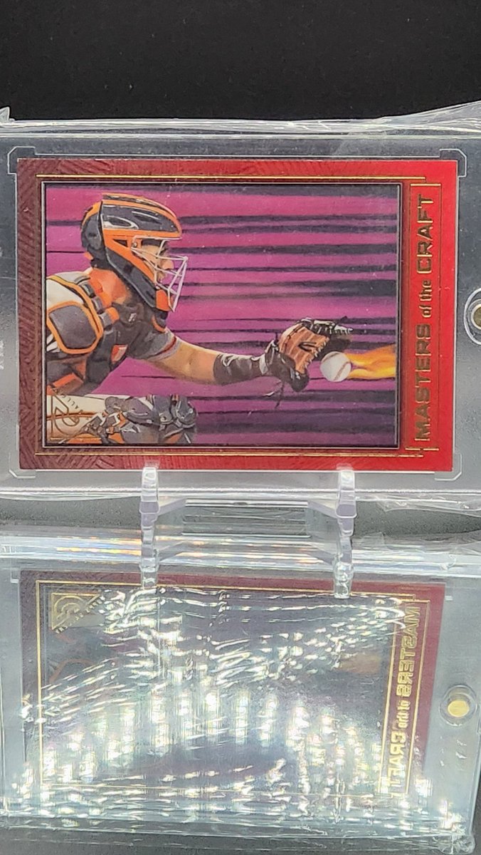 On Edge Sports Cards tweet media