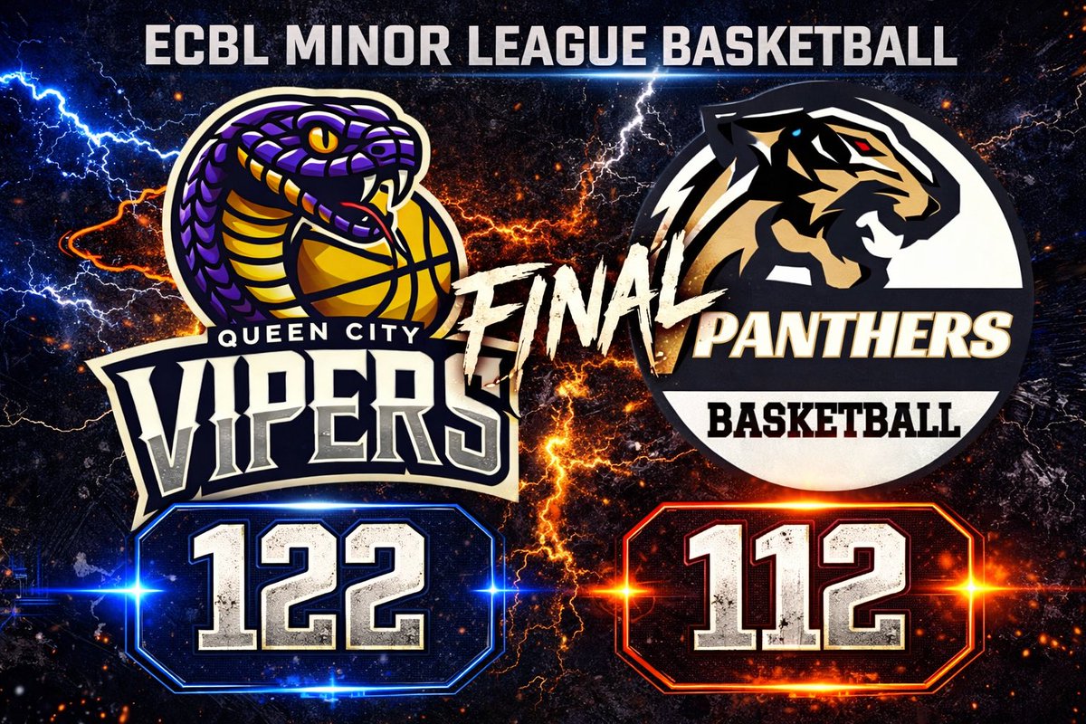 ECBL 🏀 tweet media