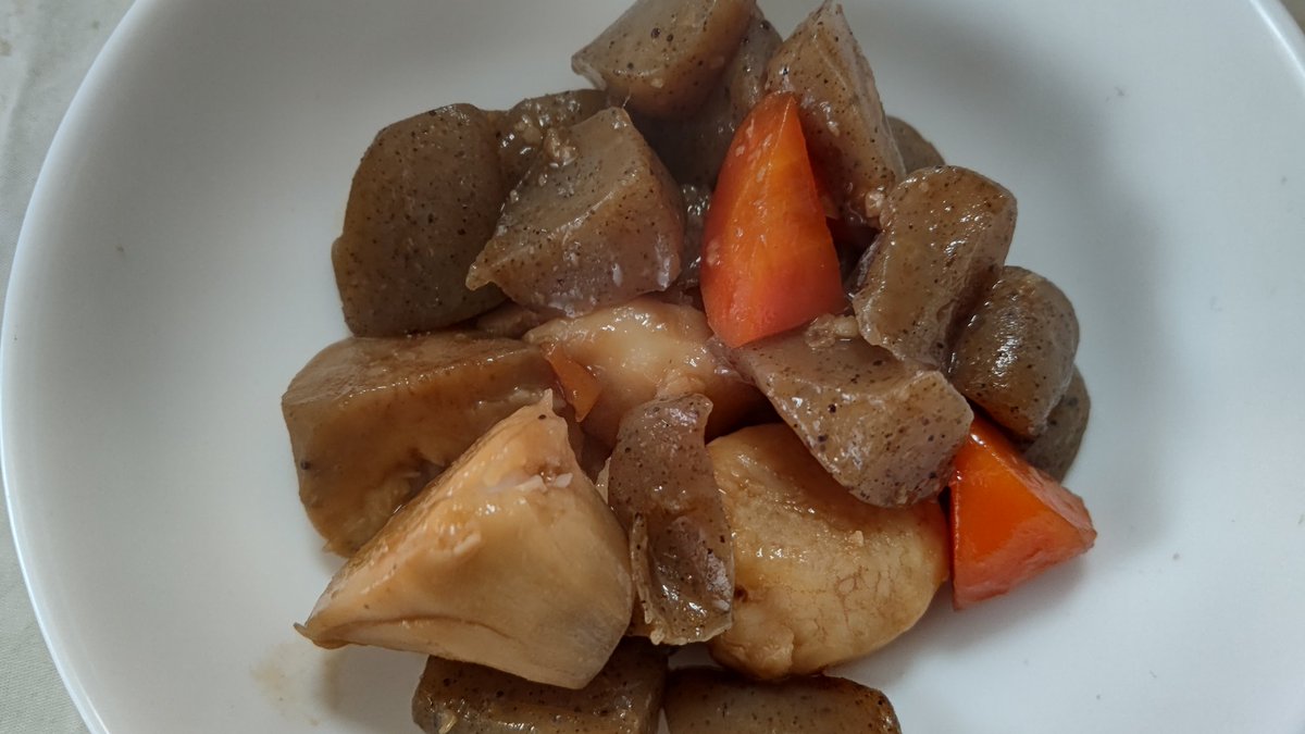 最長老 tweet media