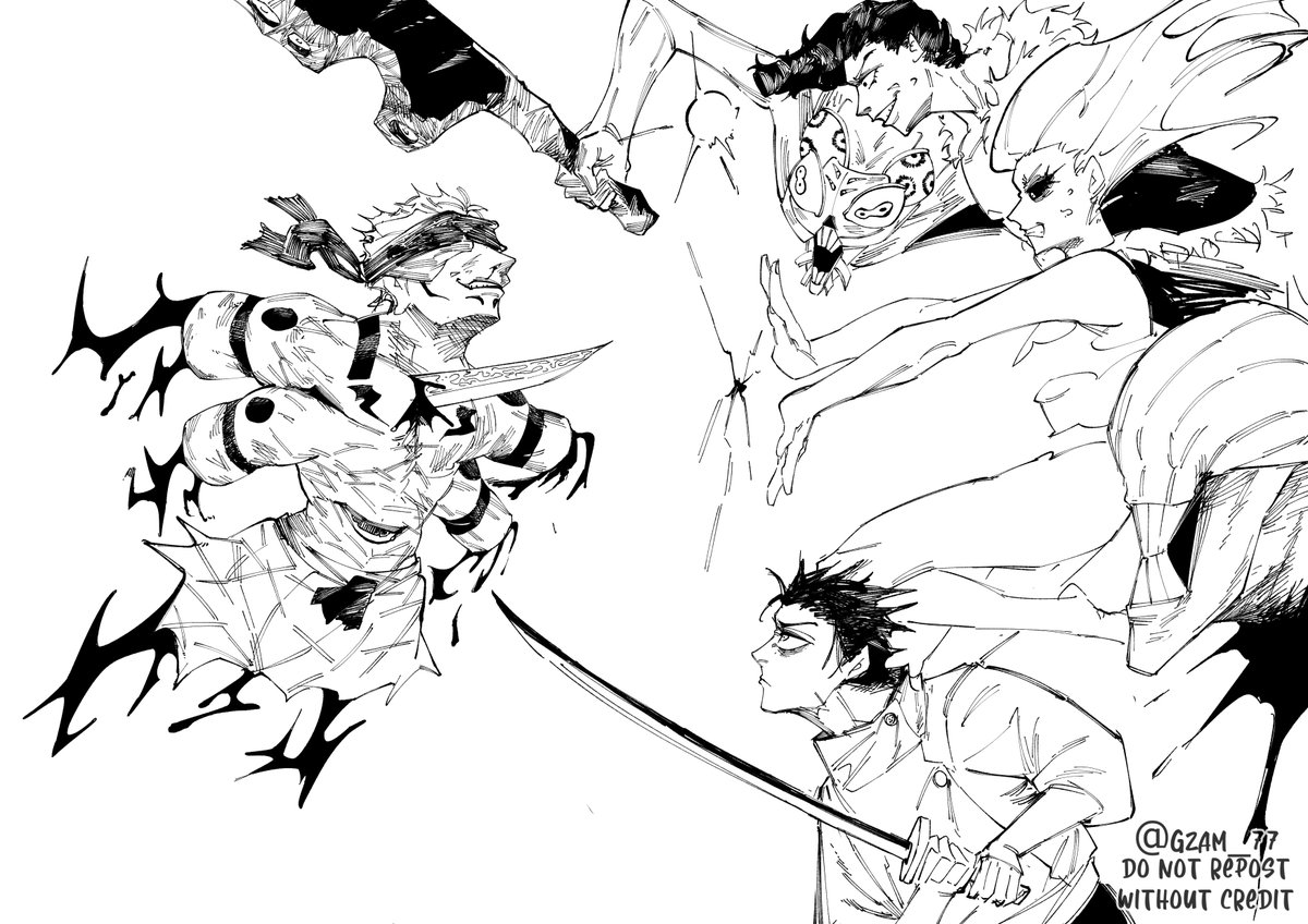 Gzam_77 | COMMISSION OPEN tweet media