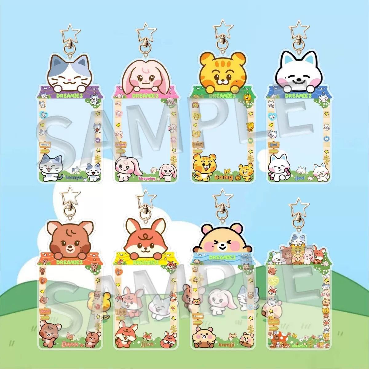 OPEN PO CAHOL DREAM NEW VER 
Dp 10k est 35k 

✅Cargotax
✅GO WA
📍Bogor 
Last do TBA