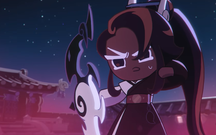 Im gen cryinggg 😭😭😭😭 she gen dont know what tf is going on