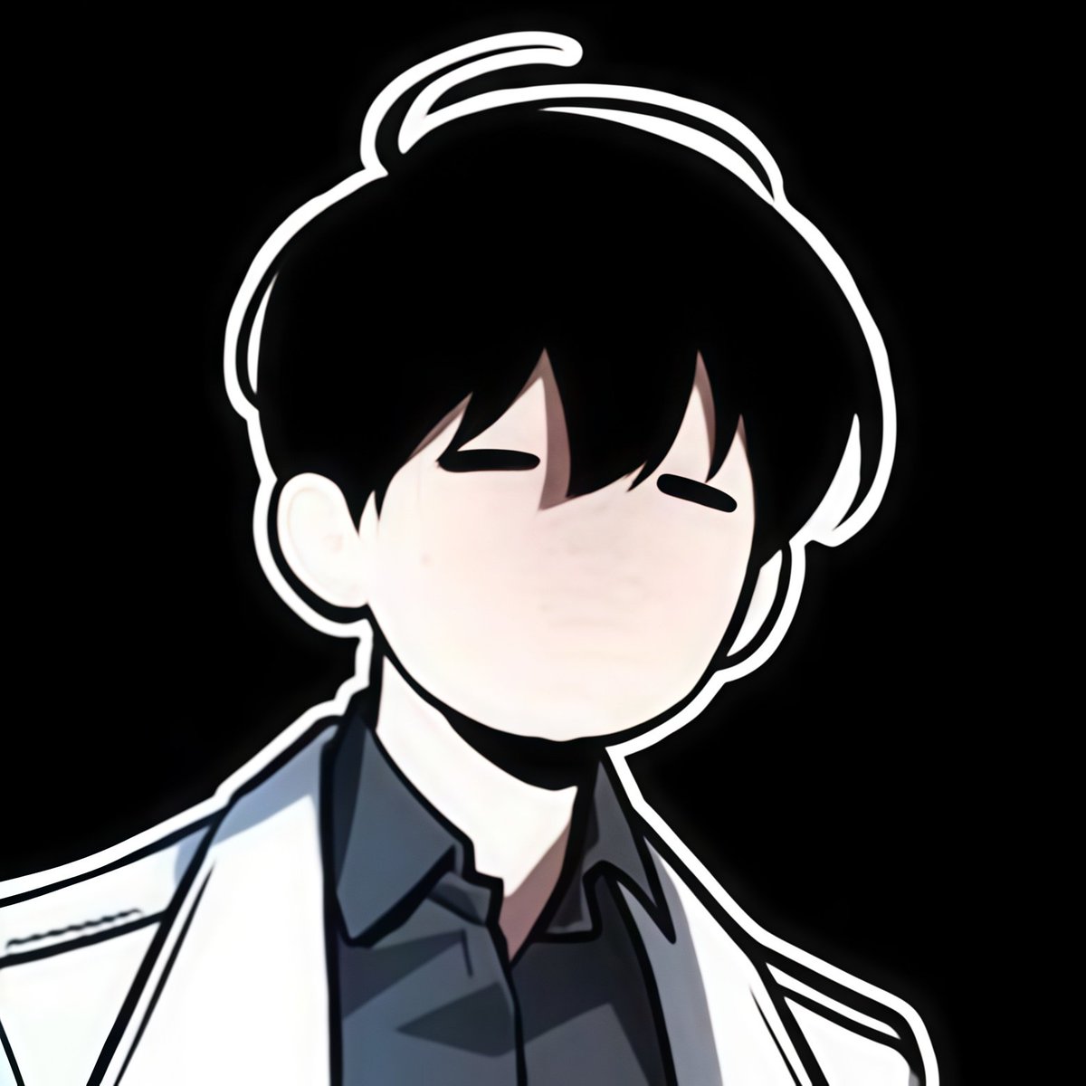 결 | 完 (트친소) tweet media