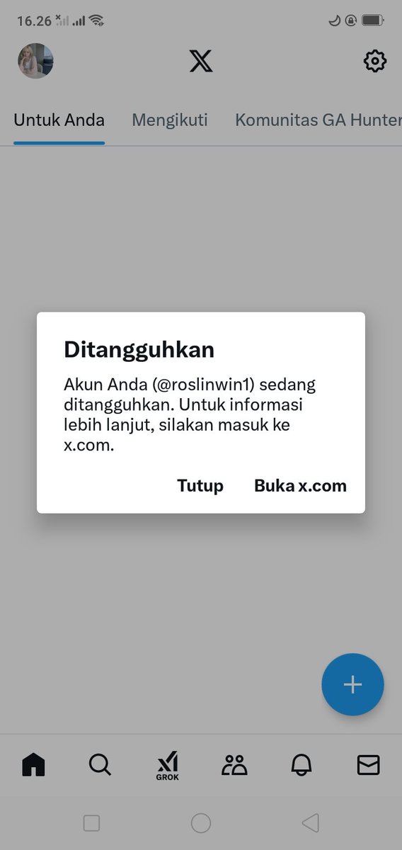 Roslin freetag 👌 tweet media