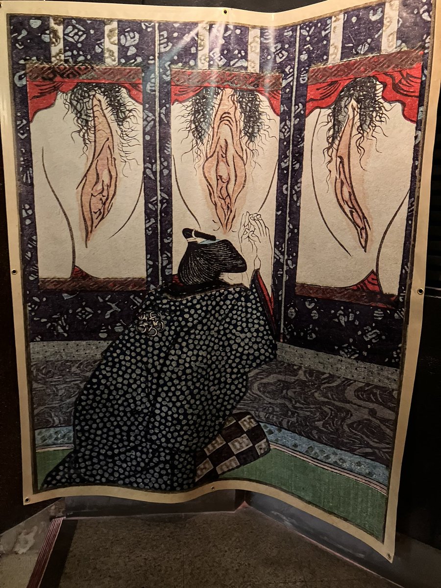 やるの tweet media