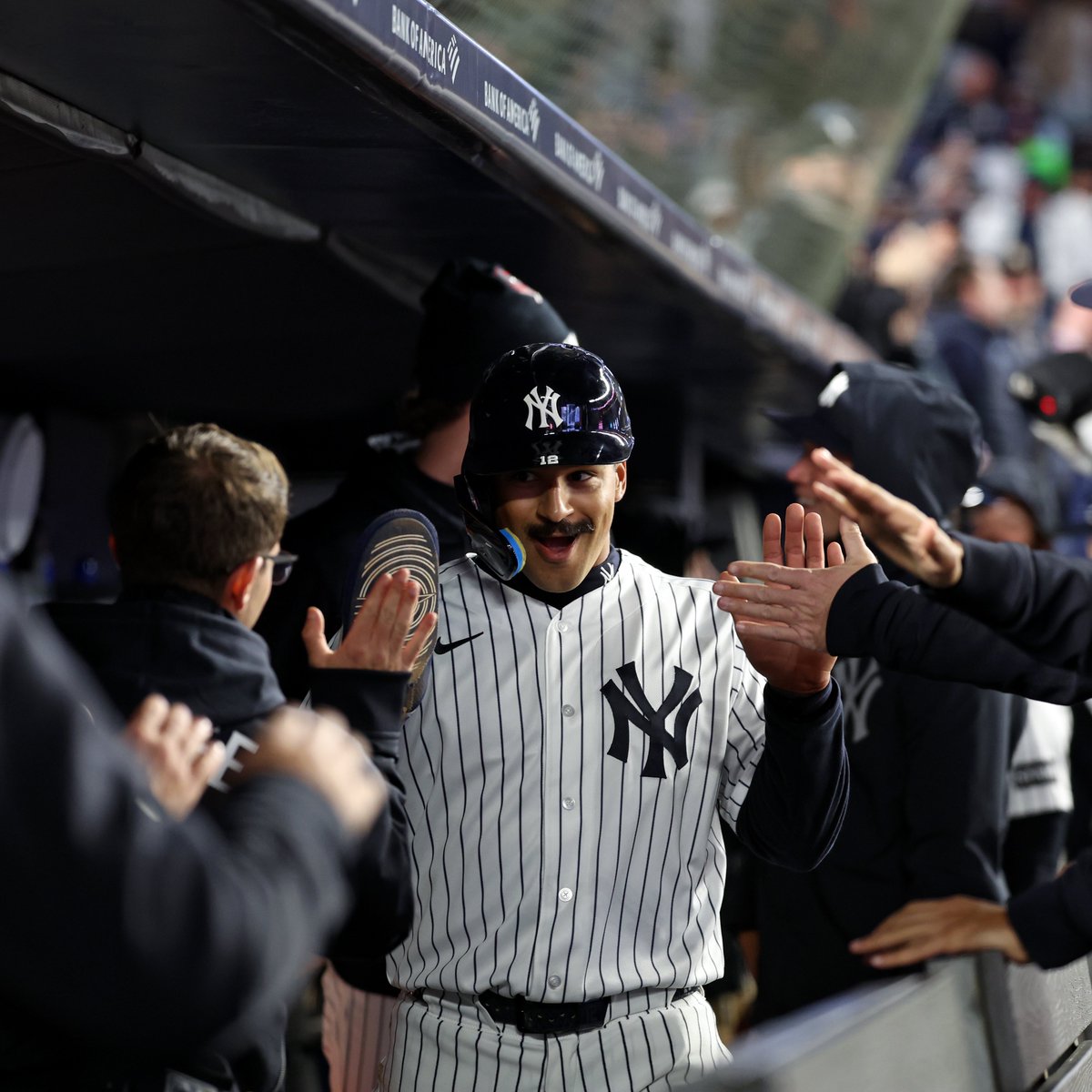 B/R Walk-Off tweet media