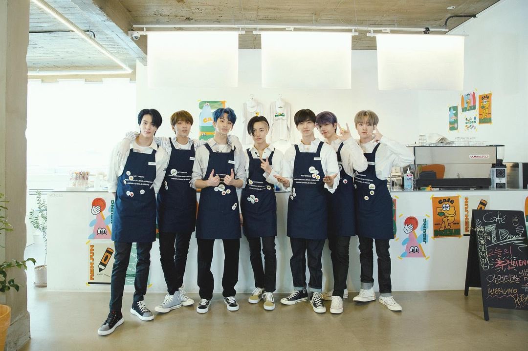 n년전 오늘의 런쥔 tweet media