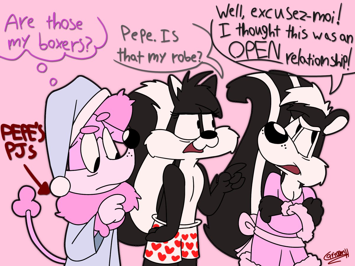 ♡Cartoon Hellhound♡ tweet media