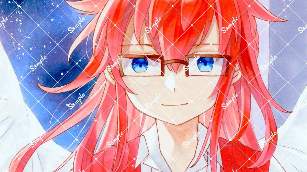 28歳アンソロジー【28時の大宴会】 tweet media