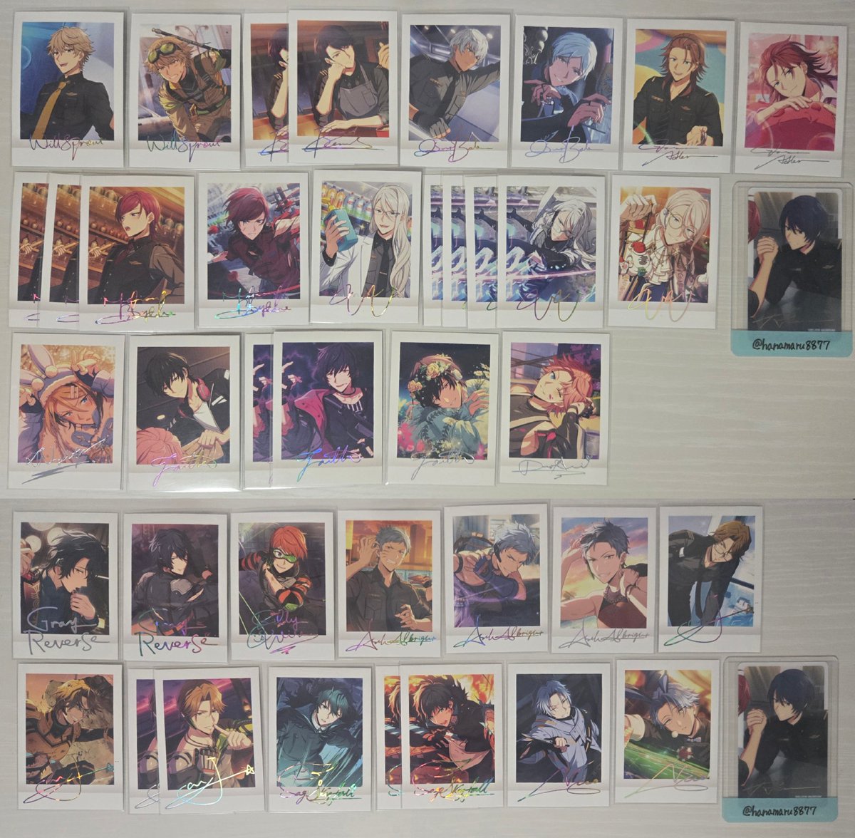 はなまる tweet media