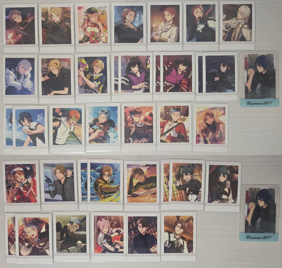 はなまる tweet media