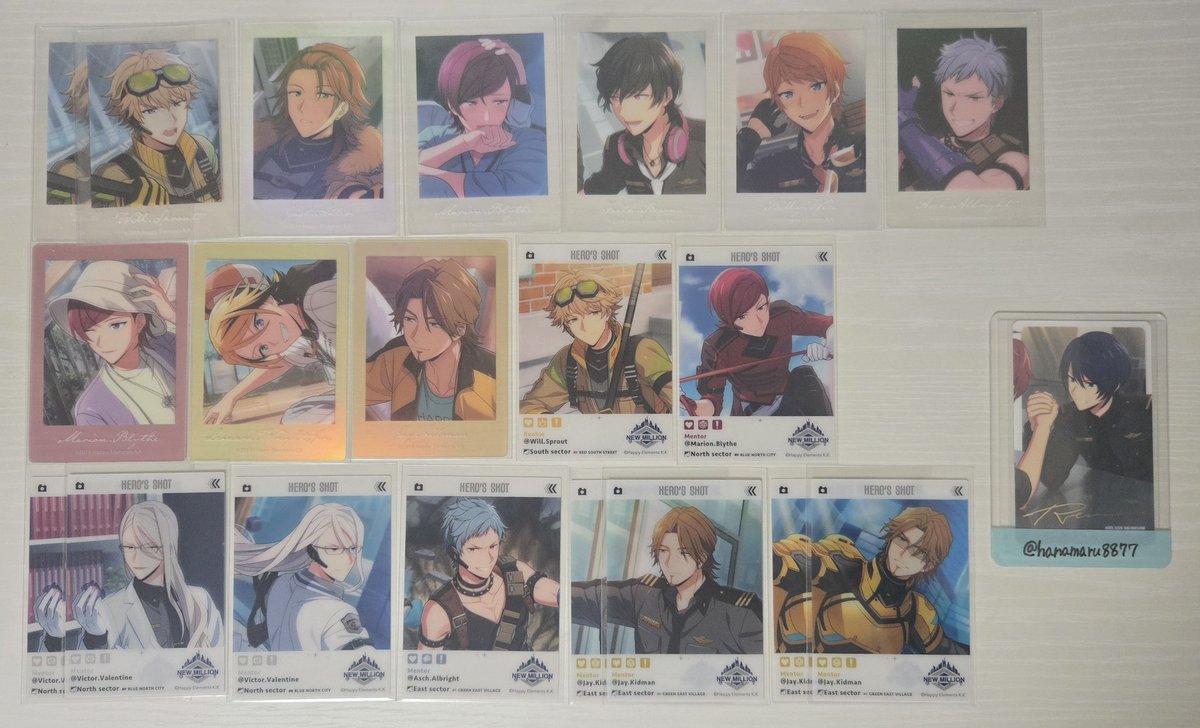 はなまる tweet media