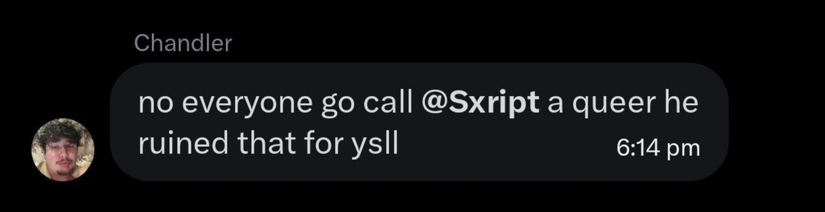 BigBackManik tweet media