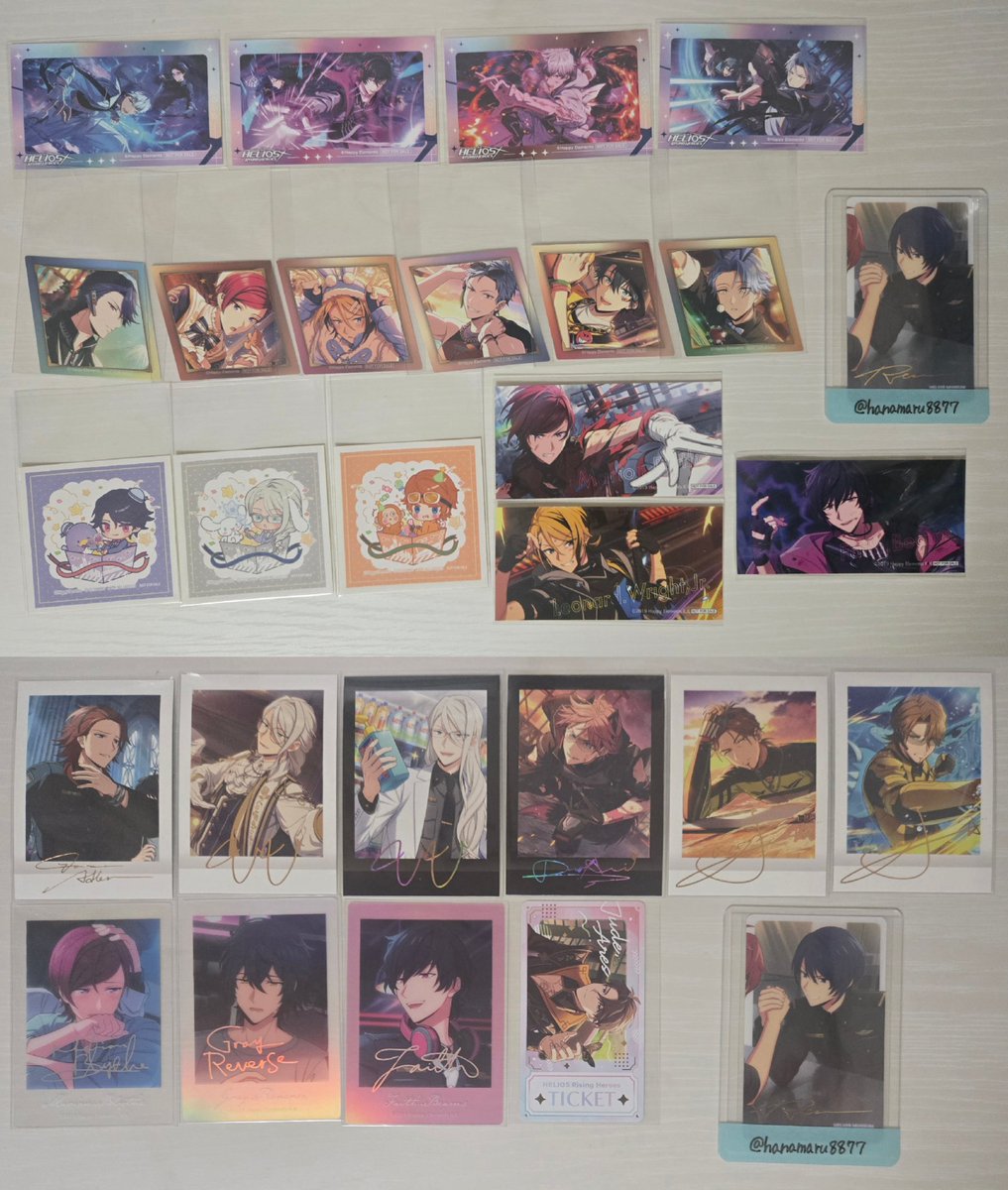 はなまる tweet media