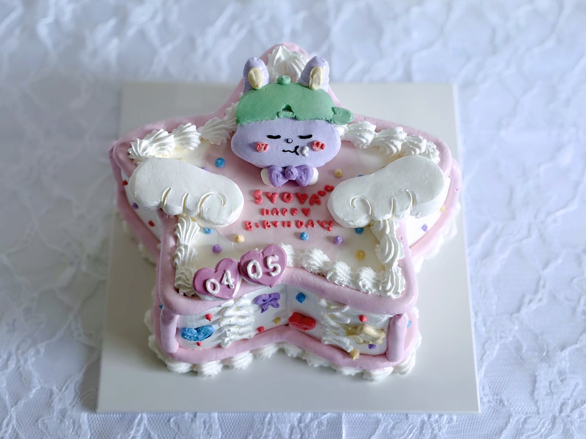 KI_M˖ ࣪⊹ tweet media