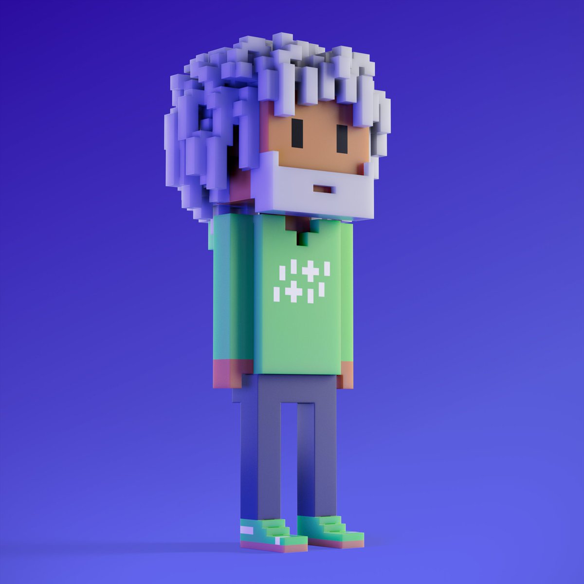 Meebits Sales Bot 🤖️ tweet media