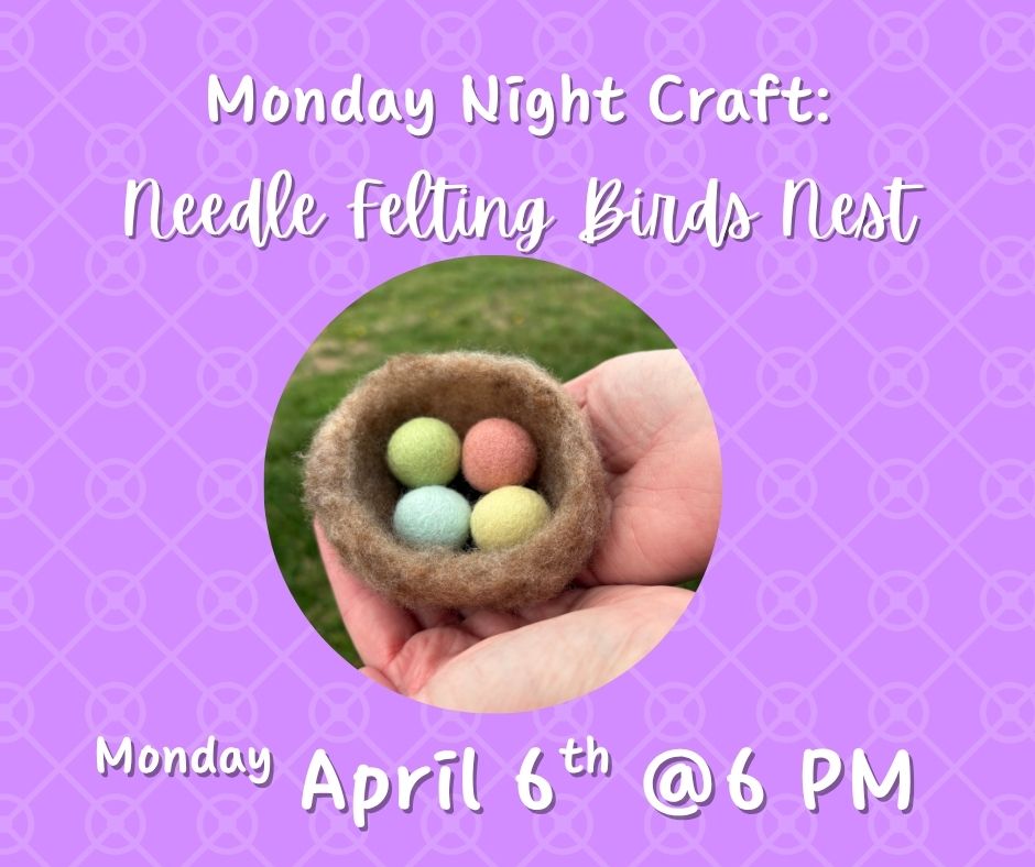 Henry Co. Library KY tweet media