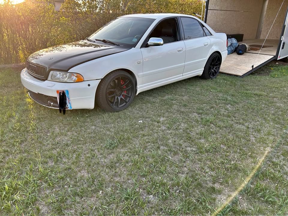 Driver to Driver tweet media