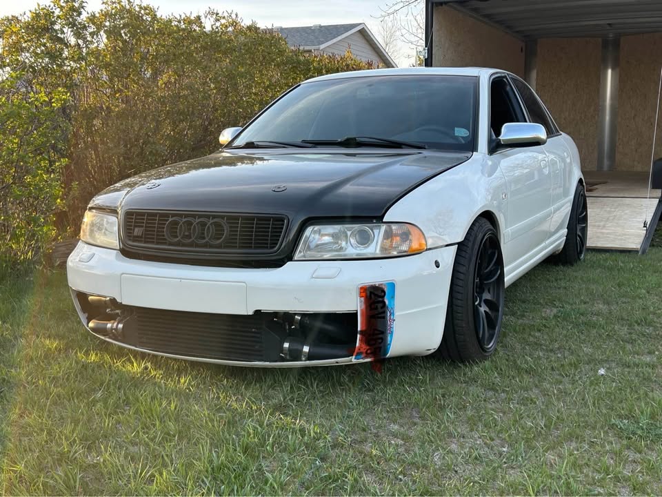 Driver to Driver tweet media