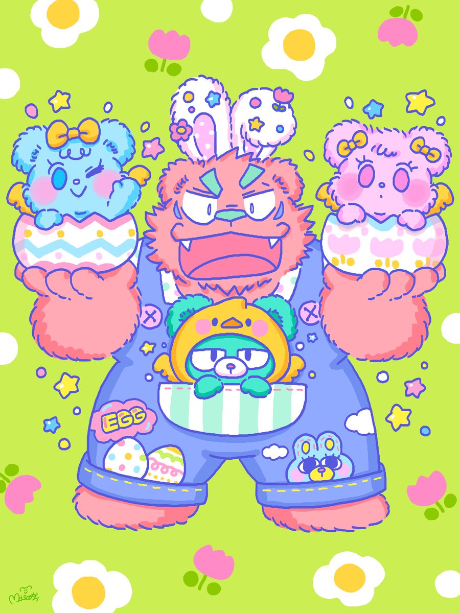 ぽてっとぽてと tweet media