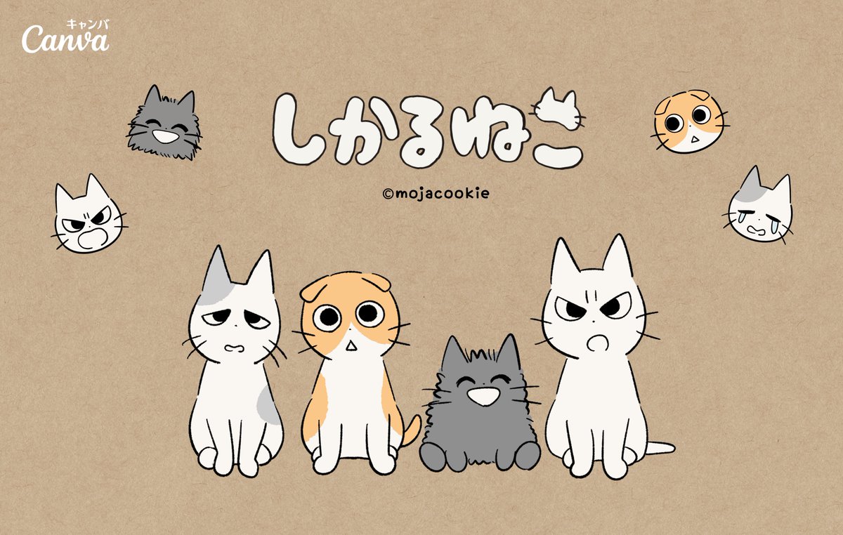 Canva 公式（キャンバ） tweet media