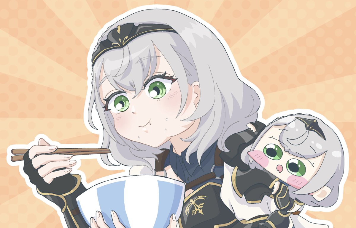 いさぴ tweet media