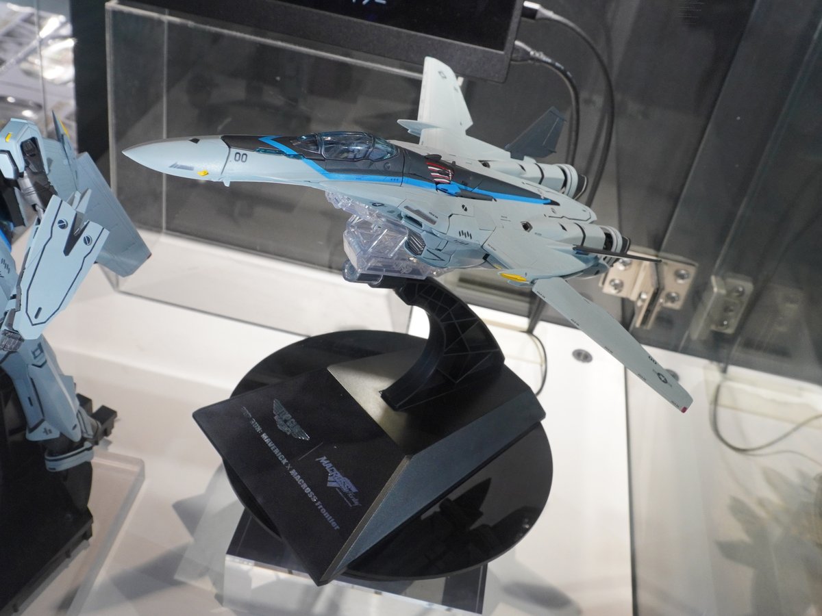 TAMASHII NATIONS STORE TOKYO tweet media