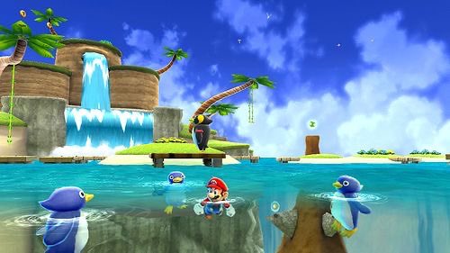 Nintendo Nostalgia tweet media