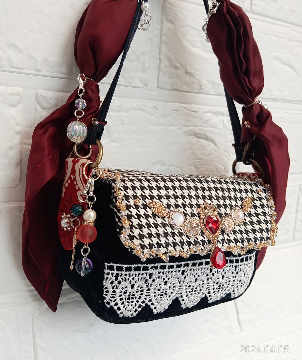 たすく( ◜ᴗ◝)✧Handmade tweet media