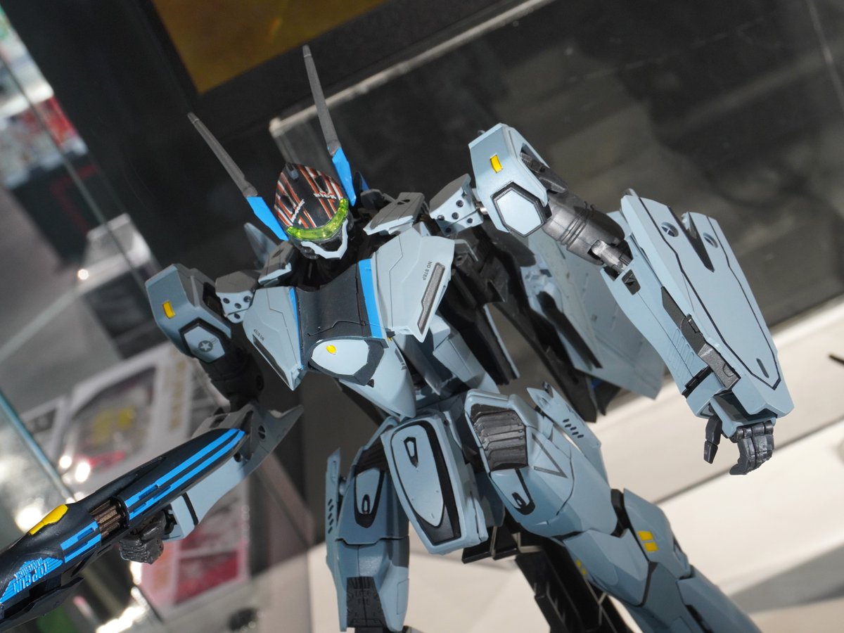TAMASHII NATIONS STORE TOKYO tweet media