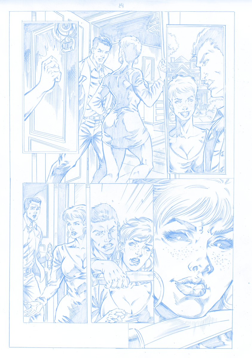 LYRIO INKS tweet media