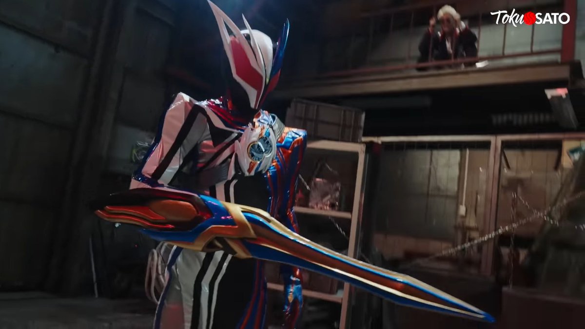 Robuy The Great tweet media