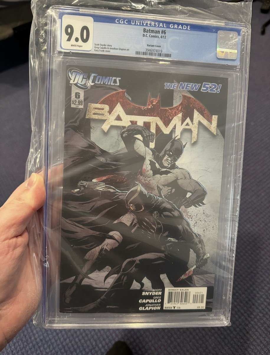 Comics Cuts tweet media