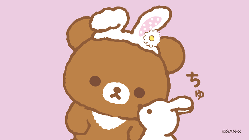 チャイロイコグマ【公式】 tweet media