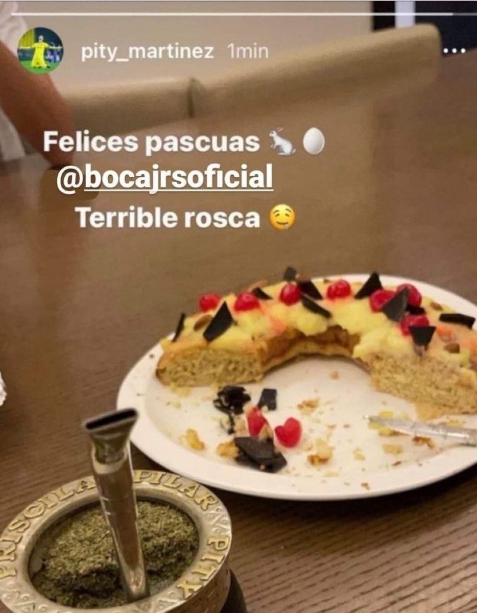 HOY JUEGA RIVER, FELICES PASCUAS 🐇 🥚