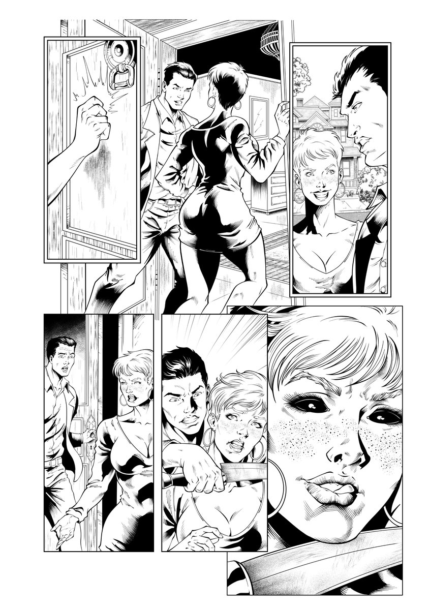 LYRIO INKS tweet media