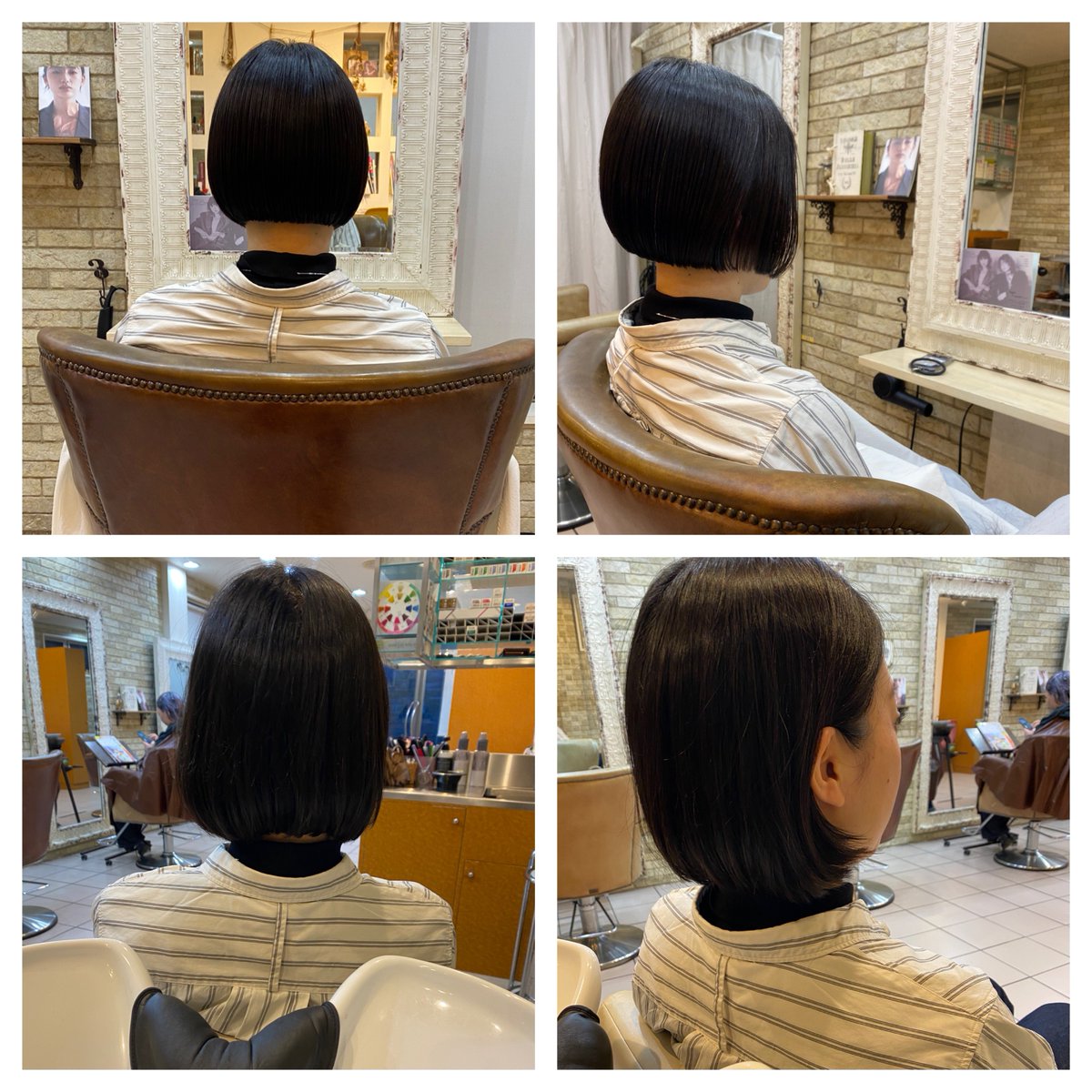 佐藤正紀/masanori/ヘアスタイリスト tweet media