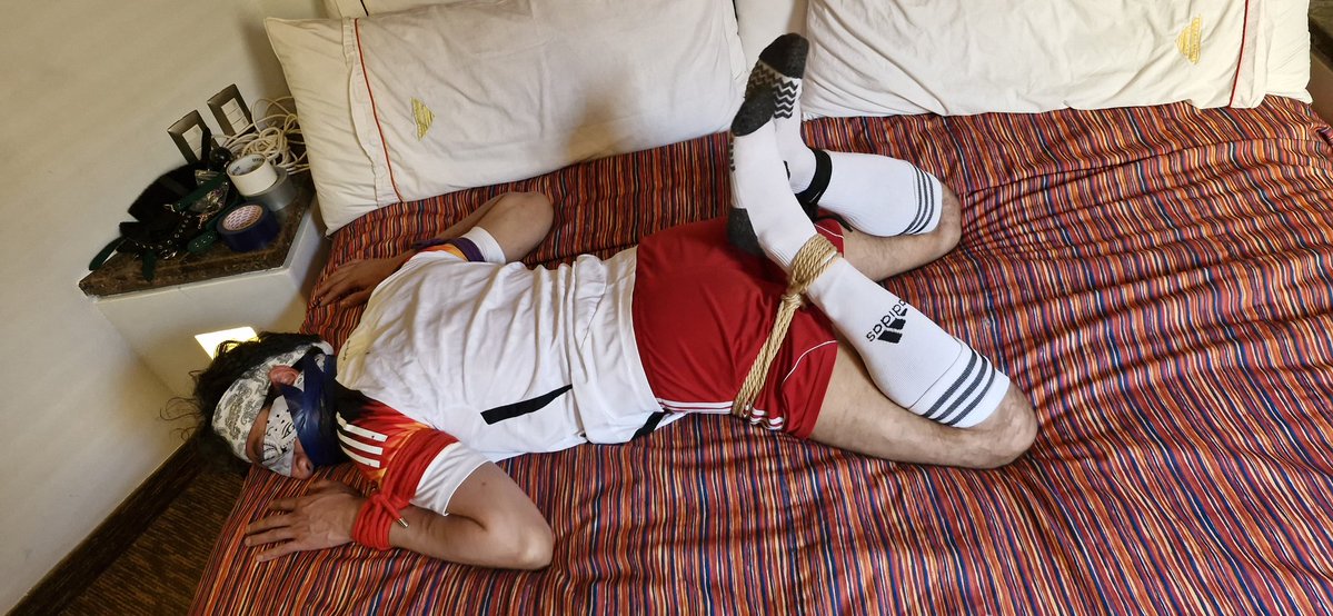 BoundMex26 tweet media