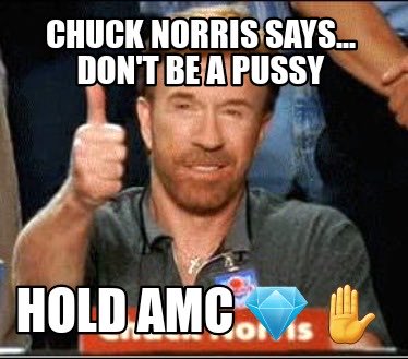 AgedMercury's tweet photo. $AMC #AMCTheatres #AMC https://t.co/hBFREBWyeB