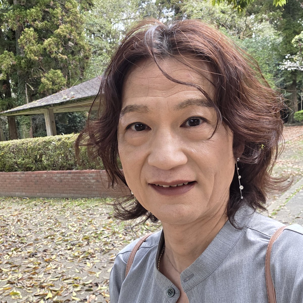 秋山　恵（けい）♂ tweet media