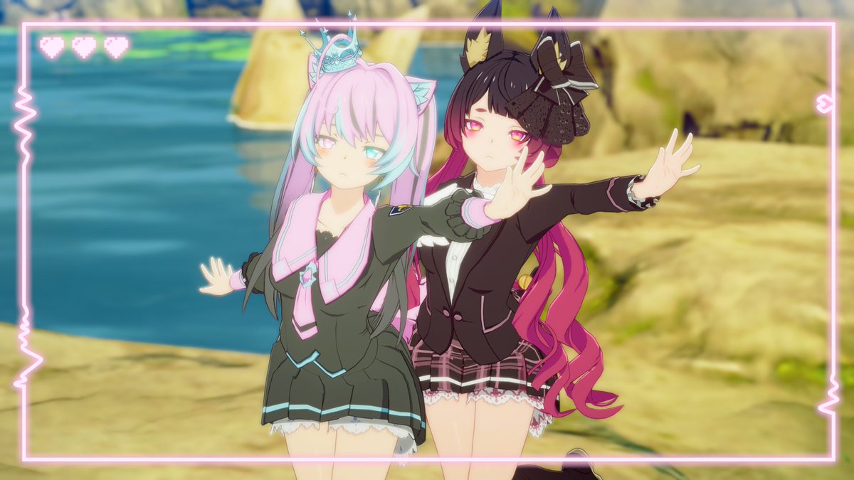 Es(えす) tweet media