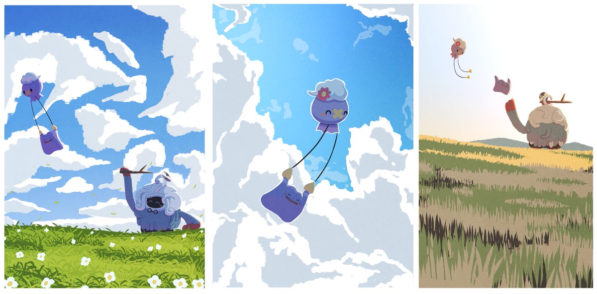 天空 梟(あまぞら ふくろう) tweet media