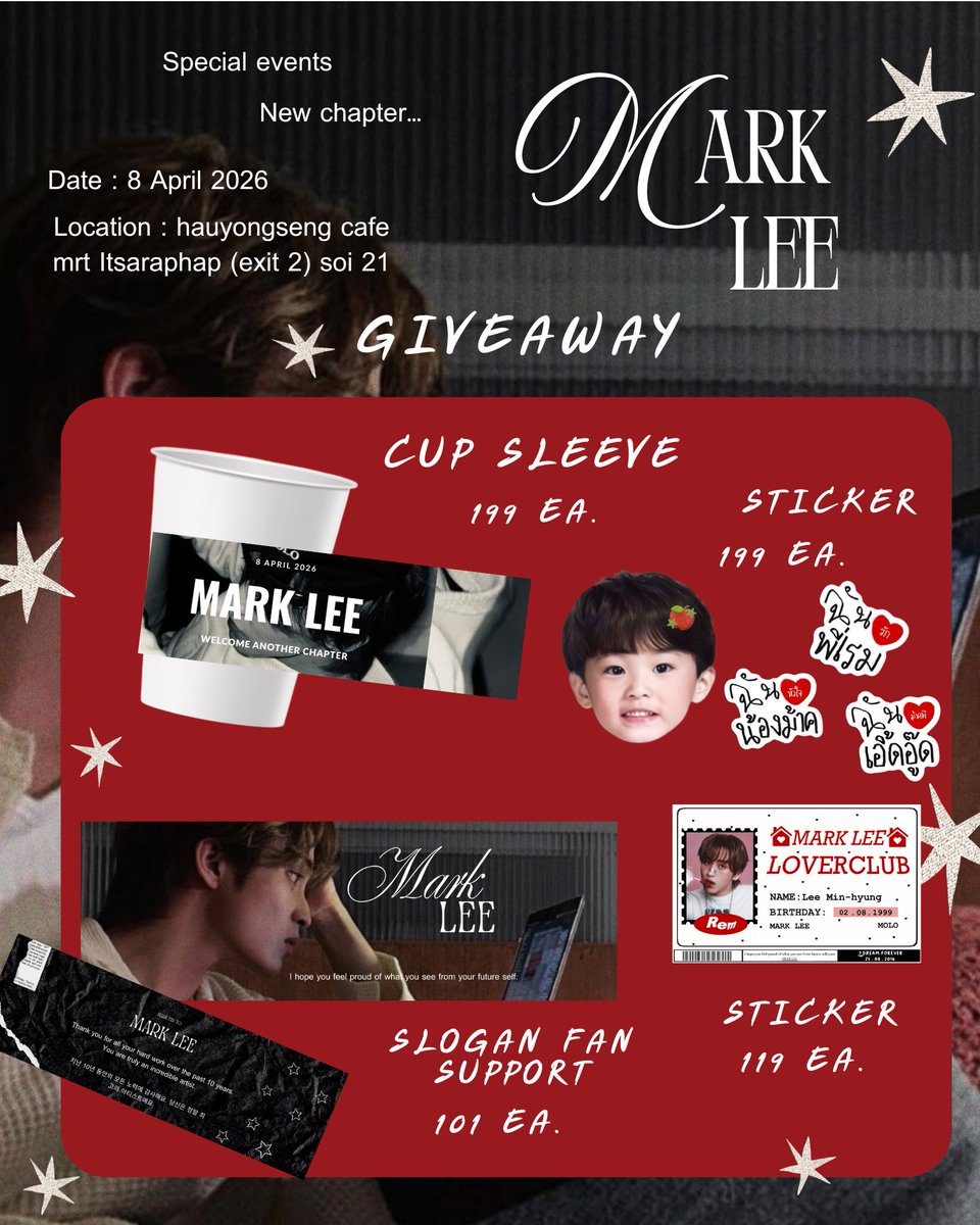 hauyongseng cafe tweet media